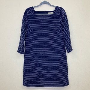 Loft Stretch Dress Size Medium
